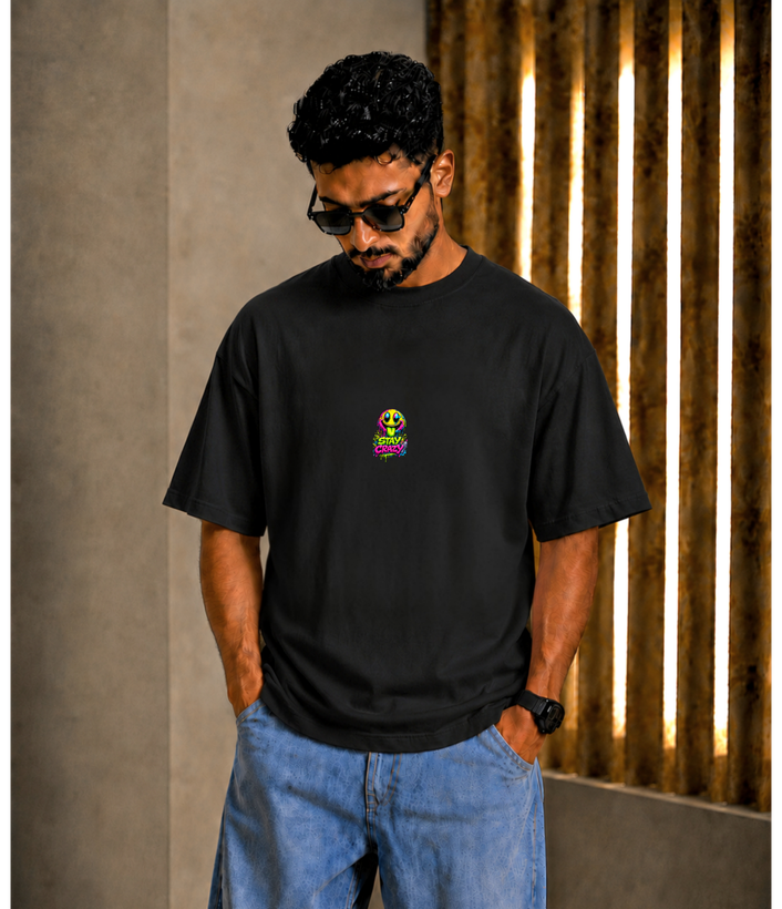 تیشرت کاستوم "چهارفصل"